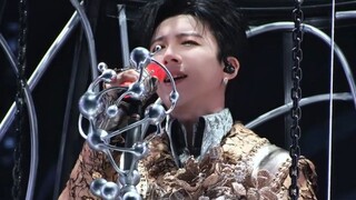Liu Yuning * Song : 人造卫星情人 [ Concert Tour Xi'an 20251025 ]