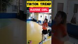 [TIKTOK TREND 2023] BARBIE GIRL | Aqua | Merengue Remix | Dance Fitness | Zumba | Dance with Mitch