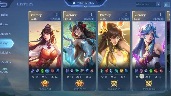mobile legends bangbang