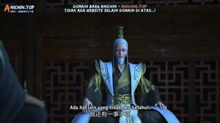 Ancient Supremacy Episode 44 Subtitle Indonesia (Yishi Duzun)