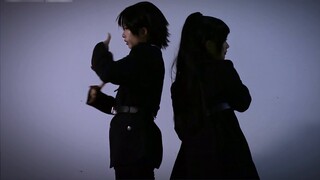 [I am a god cosplayer in a thriller game] Paranoia and Sentimental Compensation Alliance ♢Fangdian x