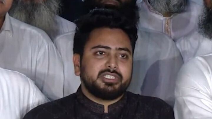 ৫ সেপ্টেম্বর চট্টগ্রামের অভিমুখে লংমার্চ শুরু হবে: নাহিদ ইসলাম | Nahid Islam | NCP