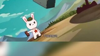 That Year, That Rabbit Affair: The rabbit is tough, and all five permanent members of the United Nat