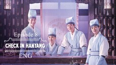 Check-in Hanyang Episode 8