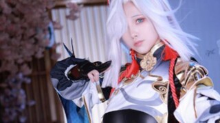 Bạn có còn thích Sister Shui Miao (cos Genshin Impact Shen He)