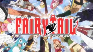 Hội Pháp Sư Fairy Tail Tập 52