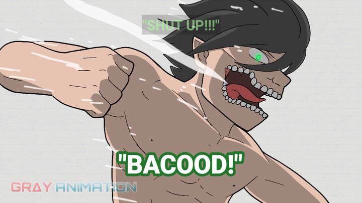 Teror Titan ASAP KRAKATAU-Mobile Legends Animation