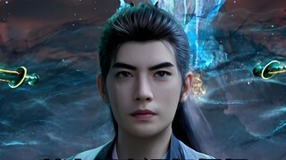A Mortal's Journey to Immortality 190: Han Li was extremely lucky. When he caught the Haoyang Bird, 