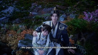 Shrouding The Heavens Episode 135 Sub indo