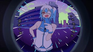 33娘正在视奸你