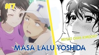 Masa Lalu Yoshida Dengan Senpai... - Hige Wo Soru Episode 7 ( Alur Cerita )