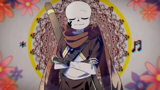 [Undertale AU]Meme Setiap Hari (tanpa tinta)