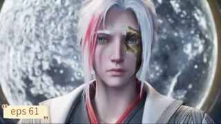 Azure Legacy S2 eps 31 [61] sub indo