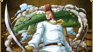 Zoro đánh bại  Hatchan #zoro