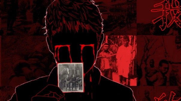 [Studio ảnh Nam Kinh] "Nỗi ám ảnh của tôi là hàng ngàn, hàng ngàn"