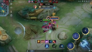 ngayon lng ako naka balik sa paggamit nitong hero😁😁😁