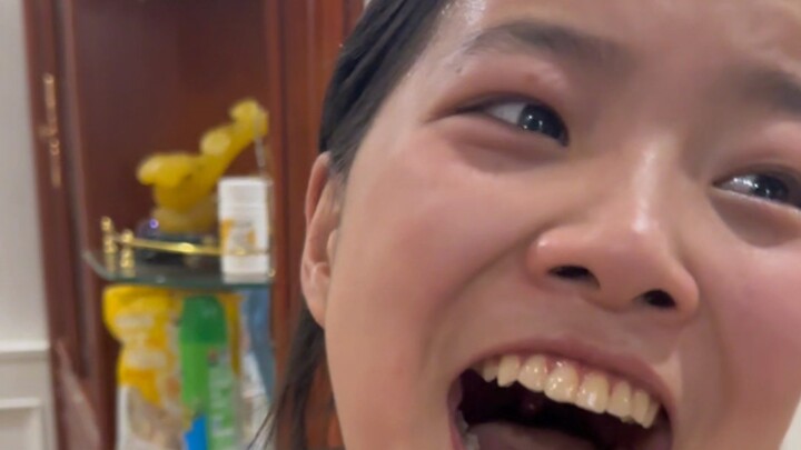 น้องสาวไม่ชอบกินข้าว ชอบกินแต่ขนมแทน ทำยังไงดี?