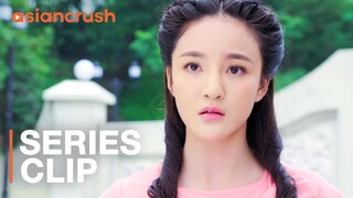 "He's mine." The love triangle gaunlet is officially thrown | Chinese Drama | Switch of Fate