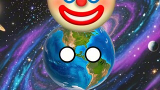 【爱玩星球动画的初见】更新了一条视频，快来围观！