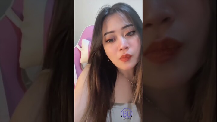 0328 Bigo Live Dealova gemoy goyang enak