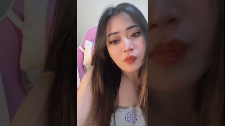 0328 Bigo Live Dealova gemoy goyang enak