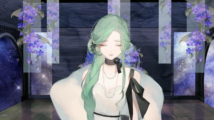 [มินต์ ระวังสัตว์น้อยโผล่! หนูน้อยน่าสงสาร] ประกาศเลื่อนการคัมแบ็ก [มินต์ ระวังสัตว์น้อยโผล่! หนูน้อ