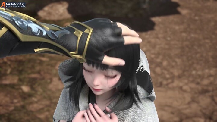 The Supreme Body Refining Master eps 20 Sub Indo