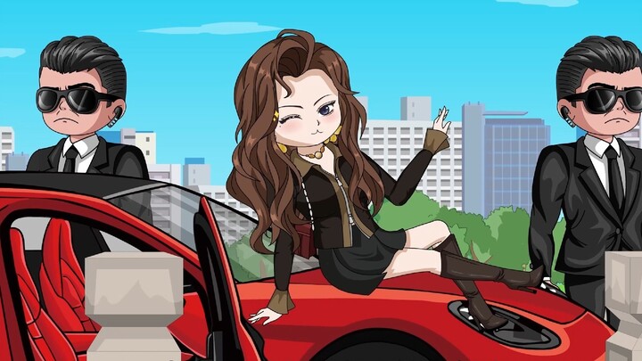 พ่อของฉันเป็นหนี้อยู่ 500,000 หยวน และเขาไม่อยากจ่ายคืน ดังนั้นเขาจึงยกฉันให้กับหญิงสาวคนหนึ่งจากปัก