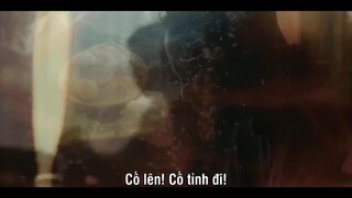 Cắt Đứt Cơn Đau EP 3 [Sub Việt]