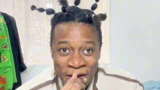 Sepertinya ada lebih banyak nuansa eksotis