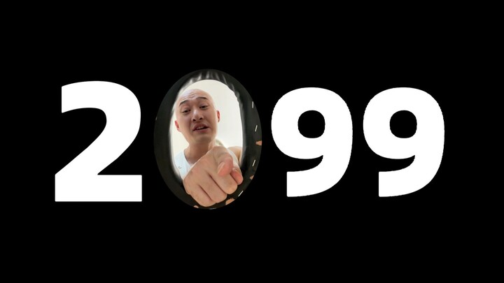 Original Music “2099”