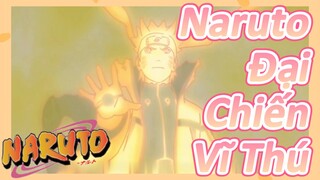 Naruto Đại Chiến Vĩ Thú