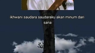Assalamualaikum warahmatullahi wabarakatuh, Subhanallahi wabihamdihi Subhanallahil adzim