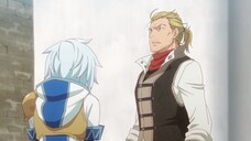 Kanchigai no Atelier Meister Episode 1 (Sub Indo)
