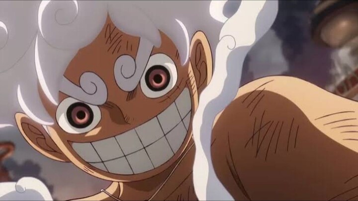 LUFFY VS GOROSEI FULL FIGHT SUB INDO