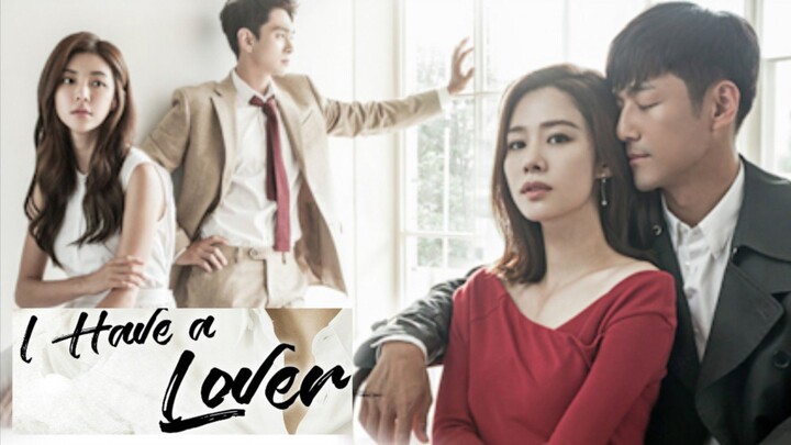 I Have a Lover : Episode 6 Tagalog Dubbed