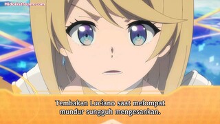 Eps_5 dunia sistem full tarung [Compass 2.0: Sentou Setsuri Kaiseki System]