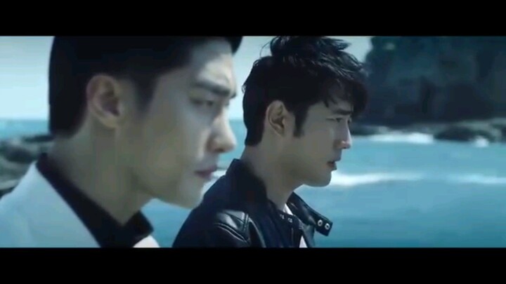 Brother in heaven (k-movie) tagalog dubbed