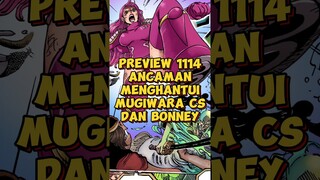 Gorosei Mengamuk ⁉️ Zoro, Sanji dan Jinbei Akan Beraksi ❗ | One Piece #shorts