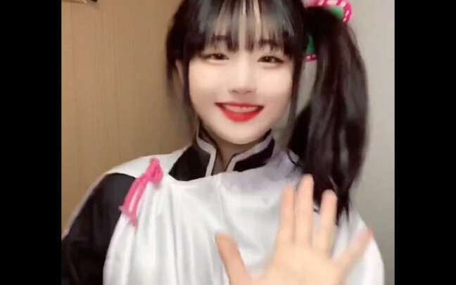 Tổng hợp TikTok của Trương Na Anh