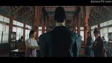 The Haunted Palace Episode 2 Eng Sub