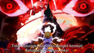 PENGKHIANATAN TERBESAR? NIKA KETUA SEBENARNYA DARI IMU & GOROSEI!  - One Piece (Teori)