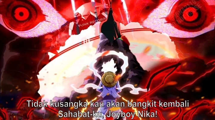 PENGKHIANATAN TERBESAR? NIKA KETUA SEBENARNYA DARI IMU & GOROSEI!  - One Piece (Teori)