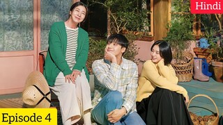 The Good Bad Mother(2023) Korean Drama Season 1 Episode 4 Explained In Hindi | Recap