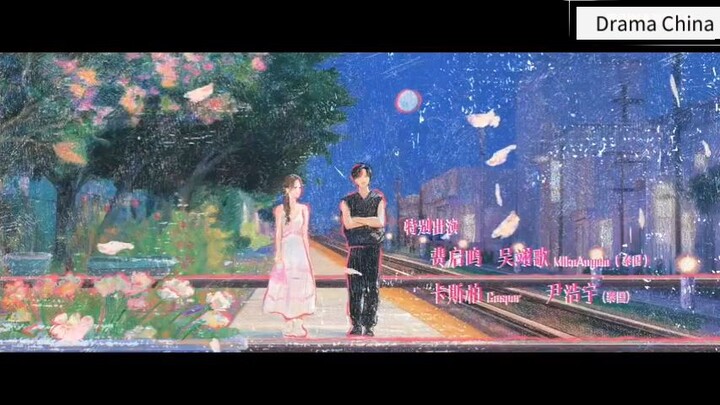 (Sub indo) Speed And Love eps 2🌗