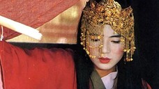 [Lồng tiếng] The Lovers /  The Butterfly Lovers (1994) | Lương Sơn Bá Chúc Anh Đài