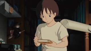 Hidden Easter eggs in Hayao Miyazaki's animations