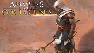 Thất Thủ Liên Tục | Assassin's Creed Origins - Tập 30 | Big Bang