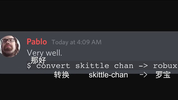 [بيلوغا وأصدقاؤه] القط التافه الذي لا يتوانى عن استخدام أي وسيلة للحصول على عملات اللعبة