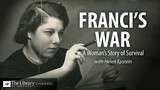 Franci’s War – with Helen Epstein